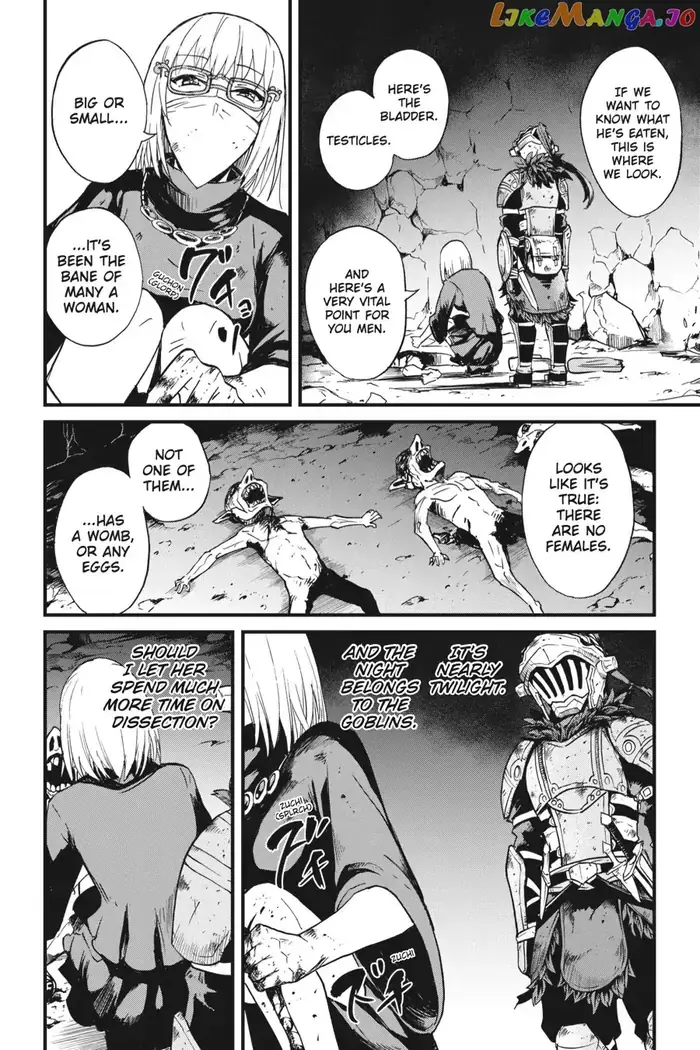 Goblin Slayer: Side Story Year One Chapter 27 image 03_optimized_optimized